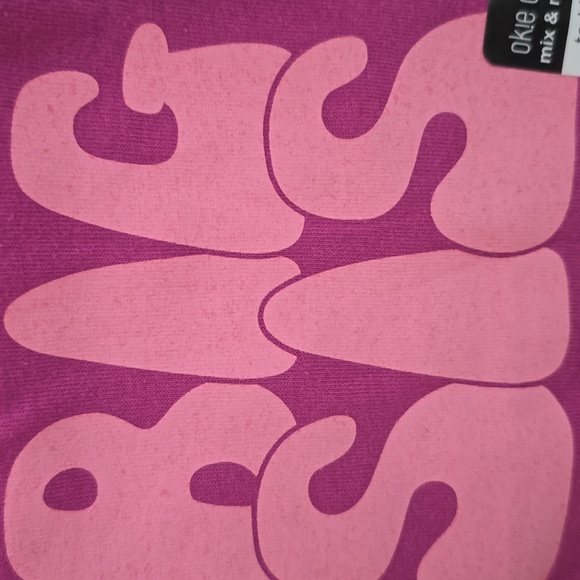 OKIE DOKIE BRAND TODDLER GIRLS BUNDLE OF 3 TOPS SIZE 3T - Picture 9 of 16